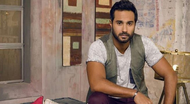كريم فهمي: رحمة أحمد مربوحة لم تنم من البكاء بسبب الهجوم عليها