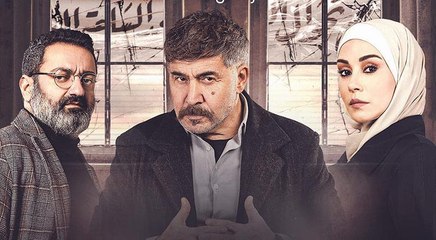 الحجاب يثير أزمة في النار بالنار ‎‎