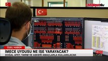 Yerli uydu İMECE ne zaman uzaya gidiyor? TÜBİTAK Başkanı CNN Türk’te açıkladı