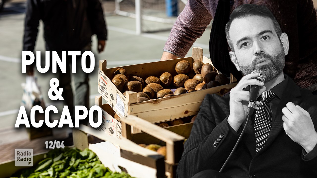 Il Def da "tre soldi" del Governo non frenerà il carovita