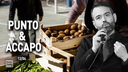 Il Def da "tre soldi" del Governo non frenerà il carovita