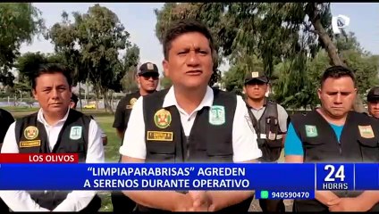 Otros municipios también prohíben trabajo de limpiaparabrisas