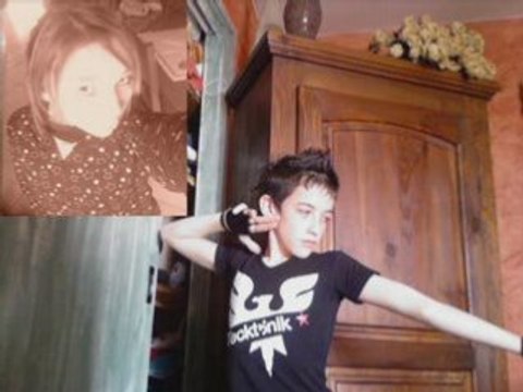 Moi & mon shery