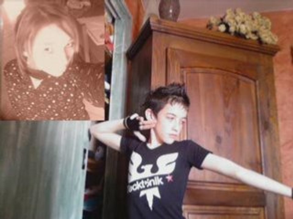 Moi & mon shery