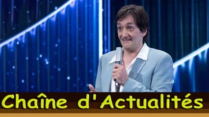 Cette tragédie a bouleversé ma vie : un proche de Palmade lui écrit, le contenu de son cour dévoilé