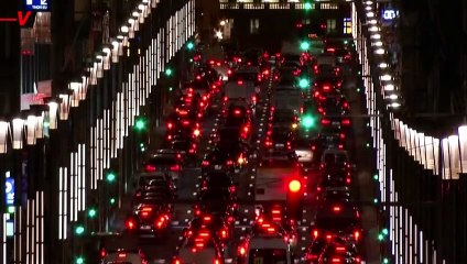 New Biden Proposal Aims To Make Majority Of Car Sales Electric By 2023