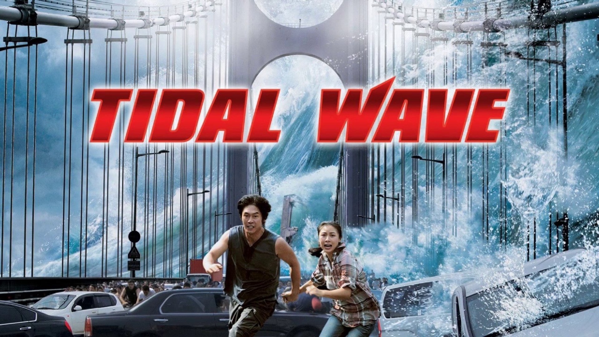 Tidal Wave (disaster movie, 2009) HD - video Dailymotion