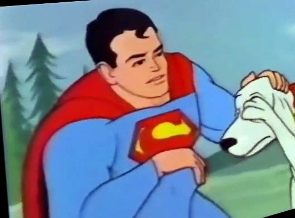 Superboy Superboy S01 E003 Krypto’s Calamitous Capers