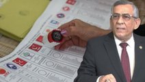 Büyük Türkiye Partisi, Cumhur İttifakı'na destek için aday listesini geri çekti