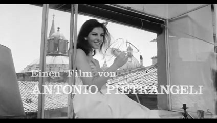 Je la connaissais bien Bande-annonce (DE)