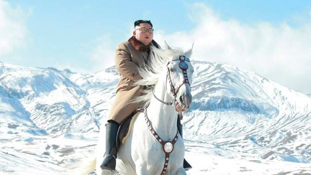 Nordkoreas Kim-Dynastie: Deshalb ist Kim Jong-un Machthaber geworden