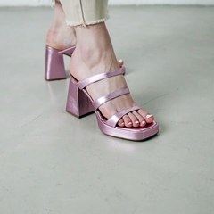 264-DONZELLE-CUIR-METALLISE-E23-ROSE_VIDEO