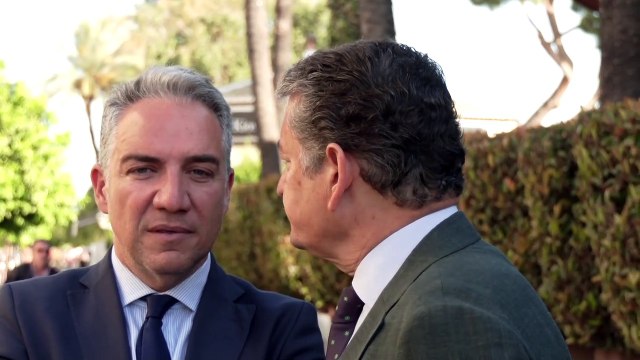 Bendodo (PP): Andalucía es una inyección moral para el 28M