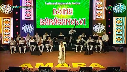 Florin Stefan - Festivalul „Doina Baraganului” - 26.11.2017