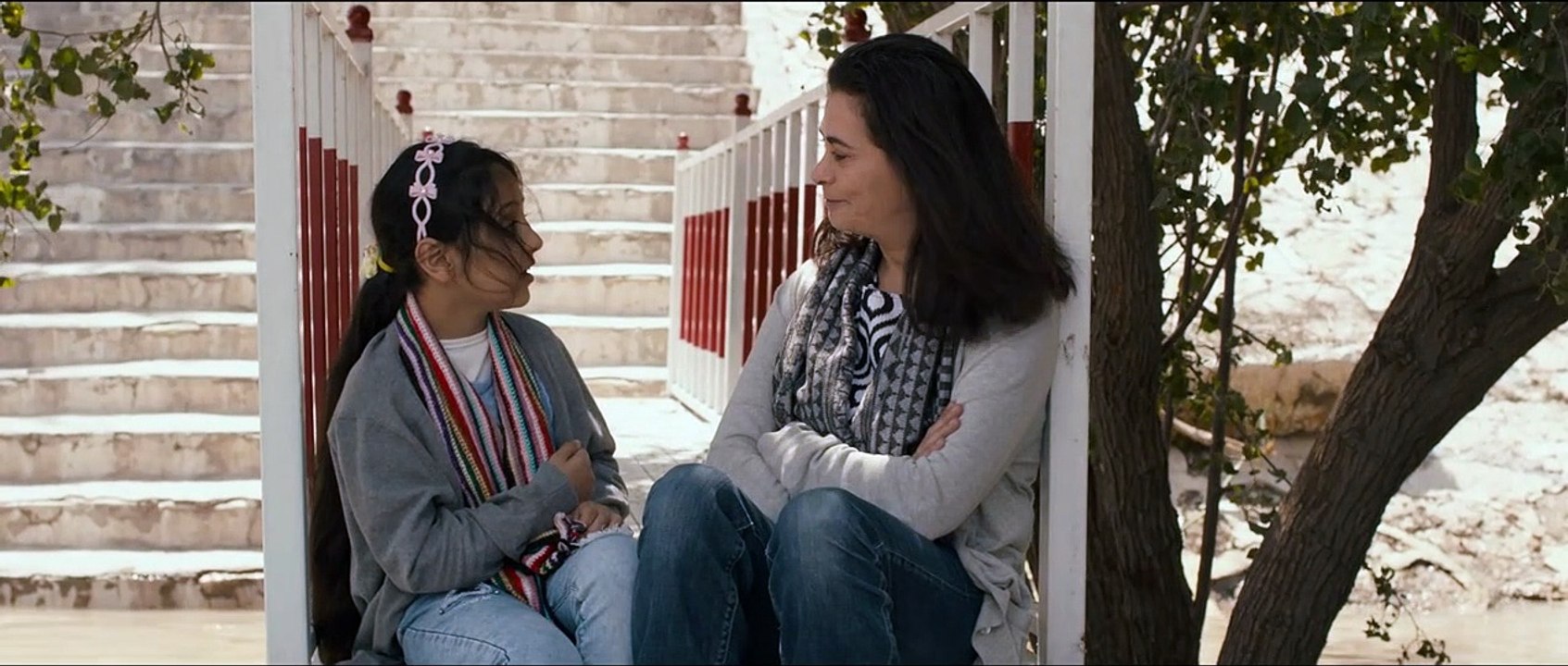 Unser Fluss ... Unser Himmel Trailer DF