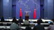 China urges U.S. to explain leaked military documents