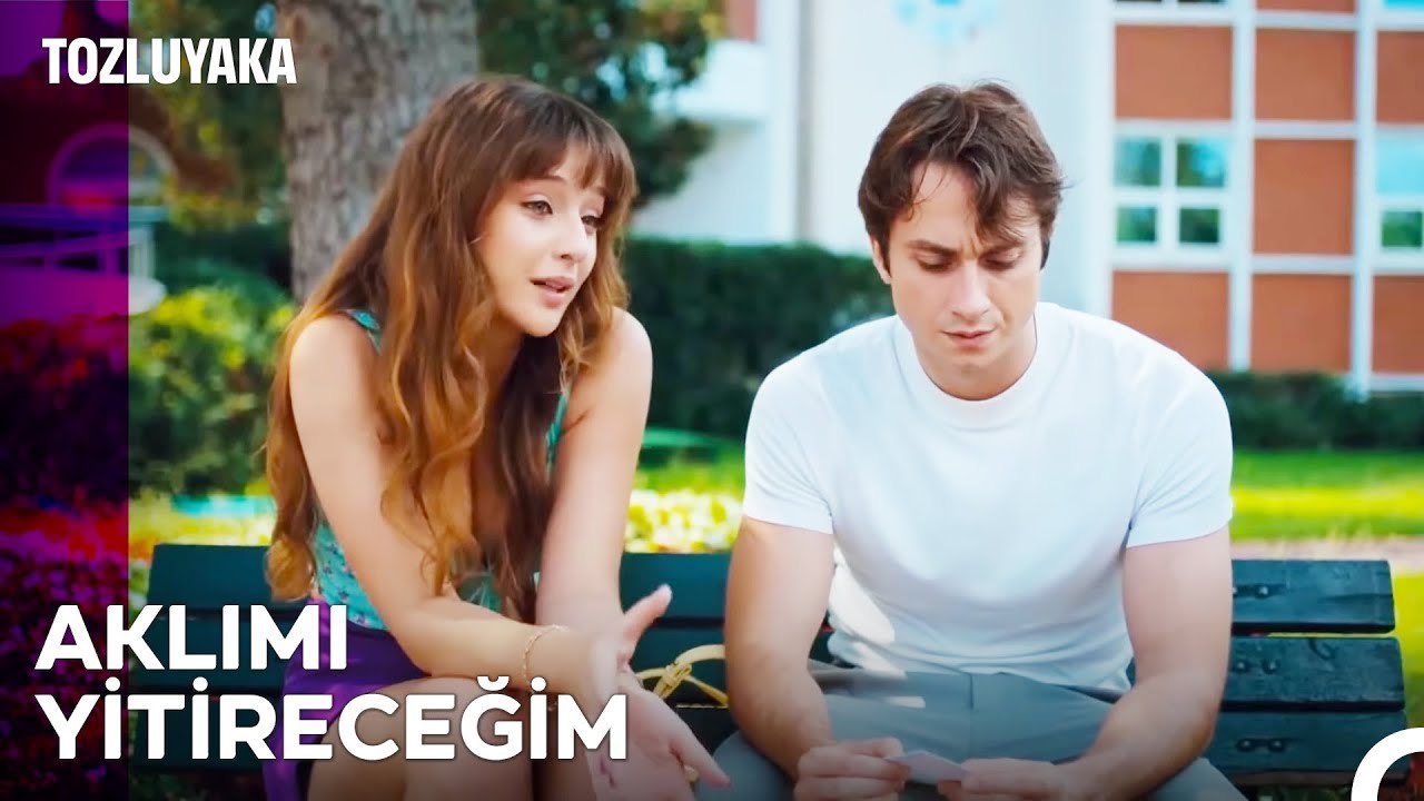 Benim Artık Bu Yapılanlara Gücüm Yok - Tozluyaka