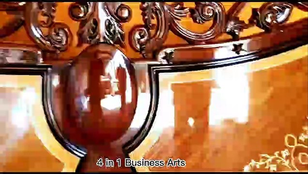 How To HIGH GLOSSY LAMINATION DOOR and BED With Epoxy spray /Where to Buy Epoxy spray