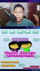 Latihan Jadi Fak Boi Abal - Abal Nih ! - Kode Keras Cewek