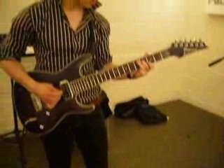 Apercu de la rencontre des bêtes de scène