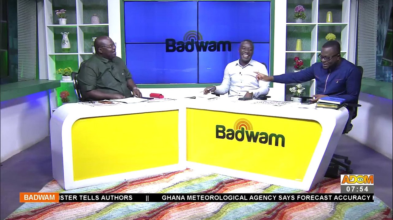 NPP is Afraid Of Me, Mahama On His Comeback ...