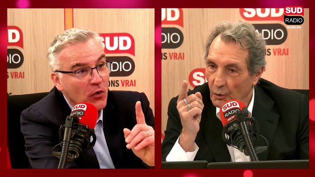 Mon fils n'aurait pas dû mourir au rugby : Philippe Chauvin a perdu son fils au cours d'un match