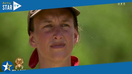 Helena révèle que le tournage de Koh-Lanta a fait exploser son couple : "Il ne m'a pas manqué..."