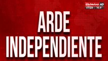 Crisis institucional y deportiva: ¿qué pasa en Independiente?