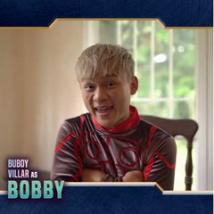Daig Kayo Ng Lola Ko: Buboy Villar, isang tunay na lodi! (Online Exclusives)