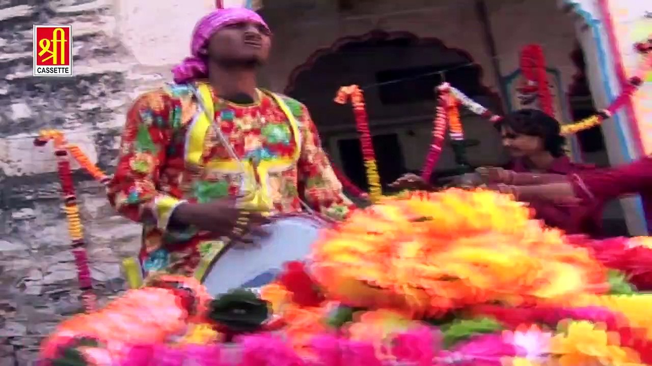 New Banna Banni Geet | आज म्हारो बनडो रोसो डोले रे | Sawari Bai Song | Rajasthan Vivah Geet