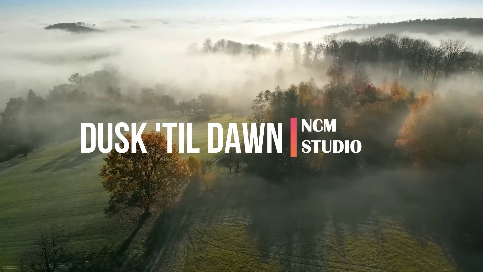 ⁣Dusk 'til Dawn - TrackTribe:  Rock Music, Funky Music