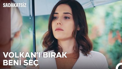 Zoru Başarırım İmkansız Biraz Zaman Alır - Sadakatsiz