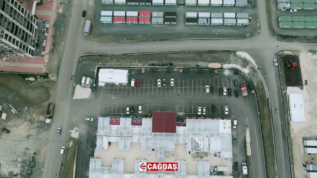 Çağdaş Kocaeli Hatay’da (1)