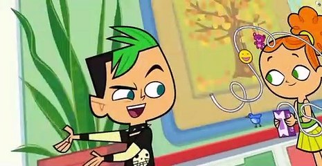 Total DramaRama Total DramaRama E043 Simons Are Forever