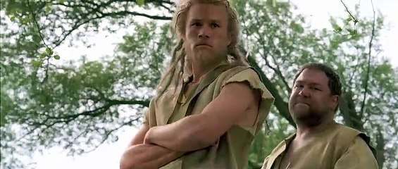 A Knight's Tale: From Peasant to Champion-Part 2