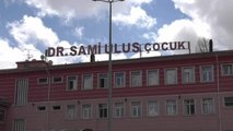 Hastanemi Açın Platformu, Sami Ulus Hastanesi'nin Yıkılmak İstenmesine Tepki Gösterdi: 