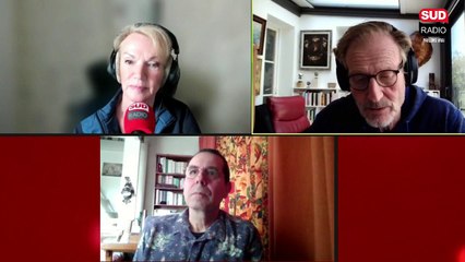 La Sexy News de Philippe Hofman - Le lien essentiel de l’animal de compagnie pour les ados