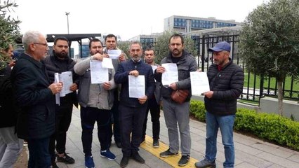 Sancaktepe'de ÖTV indirimli otomobil vaadiyle 190 kişiyi dolandırdılar