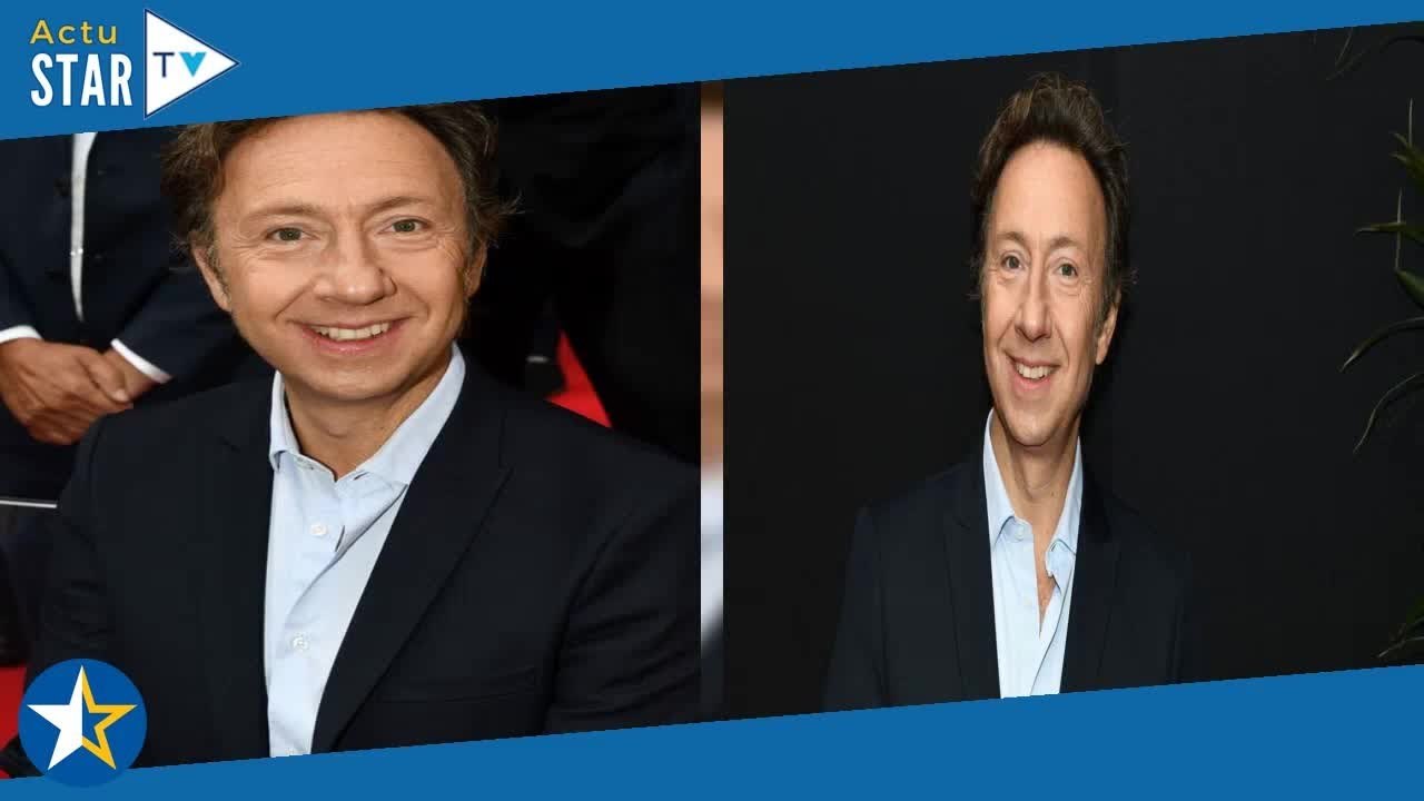 Stéphane Bern lourdement endetté : il révèle le montant vertigineux de son crédit