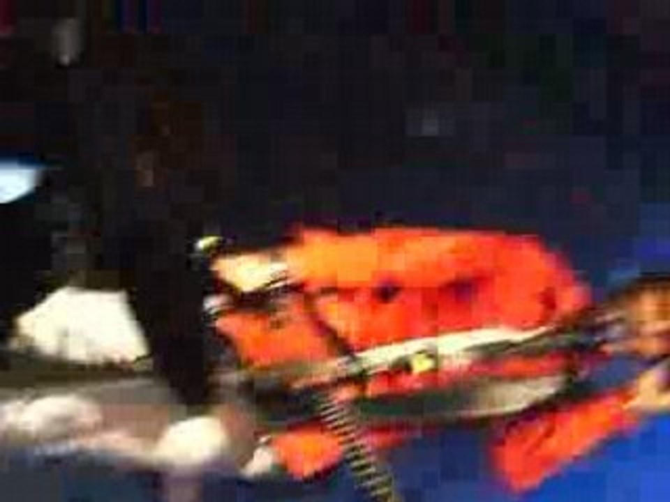 Show Johannes 06.10.07