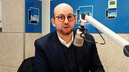Ludovic Mendes sur la suite des mobilisations concernant la réforme des retraites
