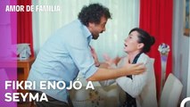 Usar A La Mujer Para Hacer El Bien - Amor De Familia Capitulo 14