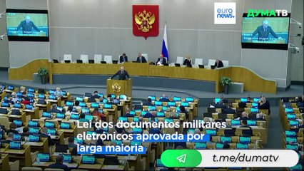 As notícias do dia | 12 Abril 2023 - Tarde