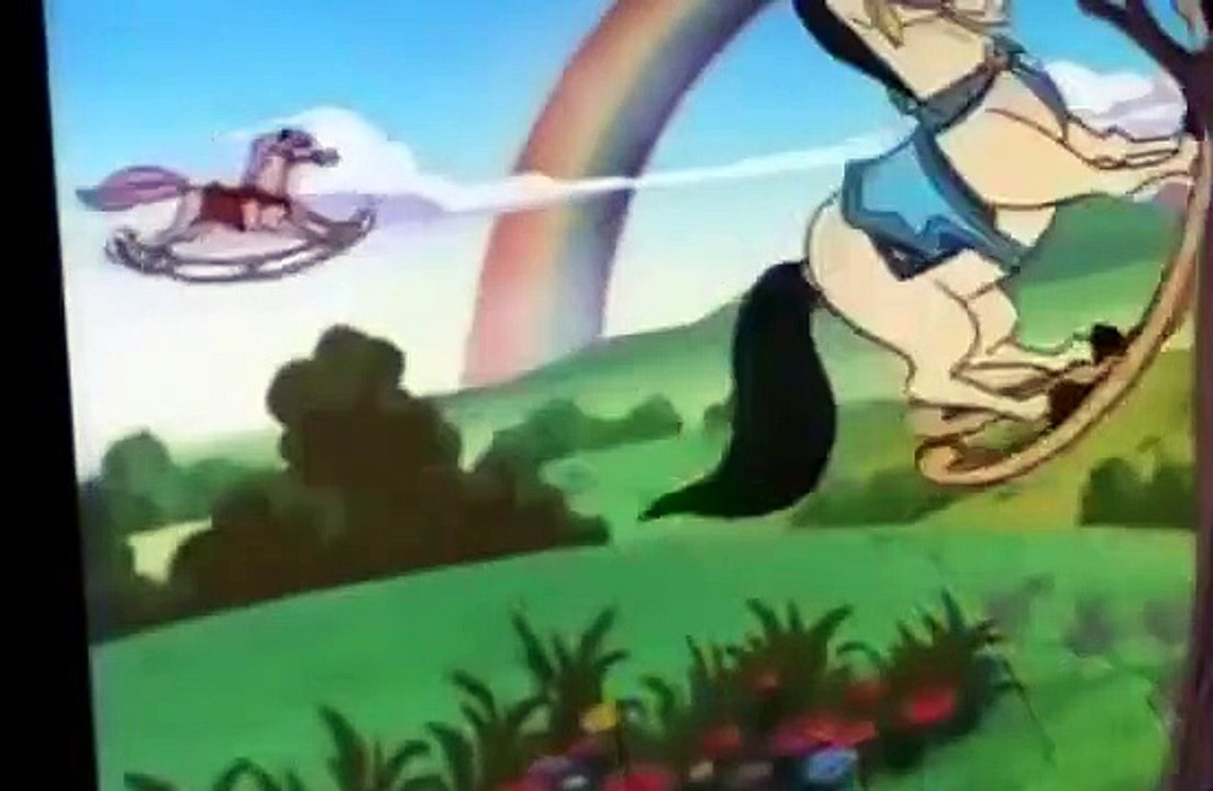 Adventures from the Book of Virtues S01 E012 - Generosity