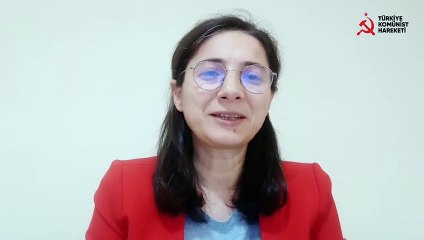 Aysel Tekerek'ten Devlet Bahçeli'ye yanıt