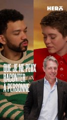 On a rencontré le casting de "Donjons et Dragons" !