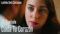 Cuida Tu Corazón - Latido del Corazon Capitulo 39