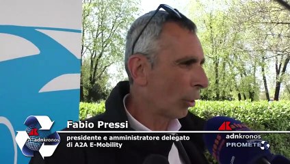 Prometeo Tv n.14 del 12 aprile 2023