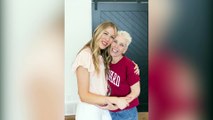 Adopted woman reunites with grandma days before her death thanks to ancestry.com and Facebook