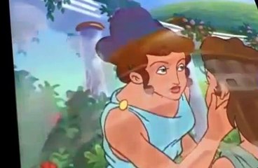 Adventures from the Book of Virtues _Unknown - Cincinnatus